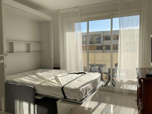 Appartement Balaruc-les-Bains 2 pièces 2 personnes - FR-1-553-130 - image 7