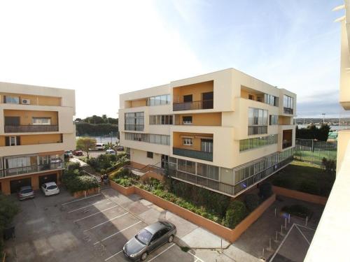 Appartement Balaruc-les-Bains 2 pièces 2 personnes - FR-1-553-130 - image 3