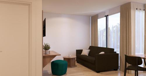 Apartments by Simmerlwirt in Worgl