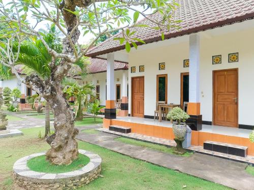 Maja House Penida, Bali