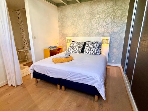 Loft Orfila - main image