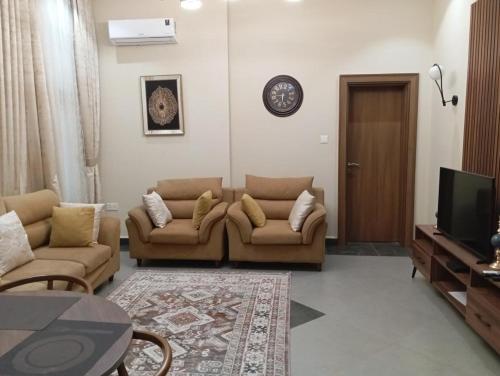 kaduna service apartment – khách sạn tại Kaduna