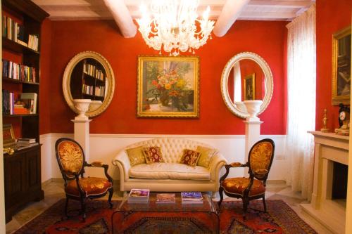 . B&B A Casa Dell'Antiquario