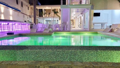 Seaview Beach Hotel