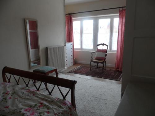 Appartements Yzeures Sur Creuse - Apartment - Yzeures-sur-Creuse