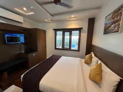 GEM CONTINENTAL near พิพิธภัณฑ์ทางมานุษยวิทยา