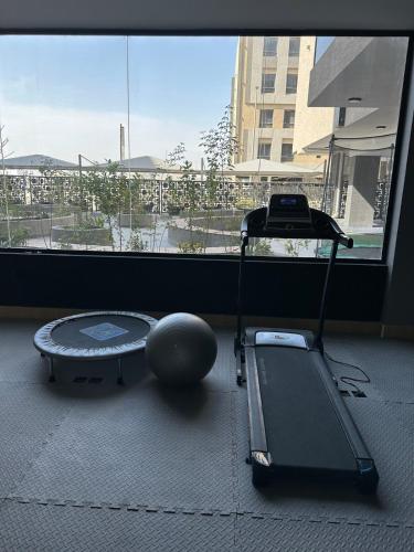 ダンマーム Three bedrooms compound - شقة انيقة ثلاث غرف كمباوند 3つ星 シングルルーム スイート