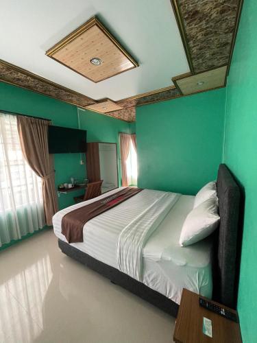 Solaris Malioboro – Yogyakarta, MN