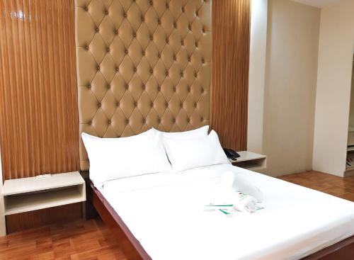 Dreaming Forest Hotel - Libjo, Batangas Room Type - Junior Suite
