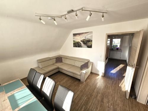 Apartment Popp in Erzhausen, Deutschland