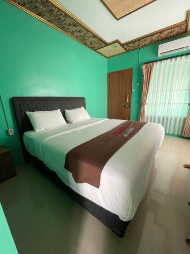 Solaris Malioboro – Yogyakarta, MN