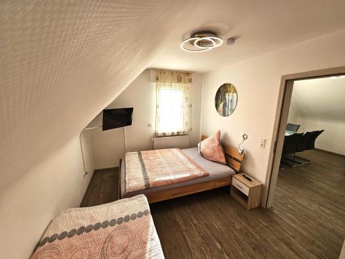Apartment Popp in Erzhausen