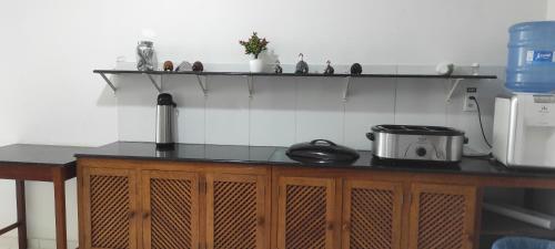 Baleia Hotel in Aimorés