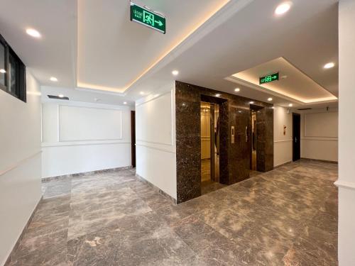 Hanoi Apartment 4