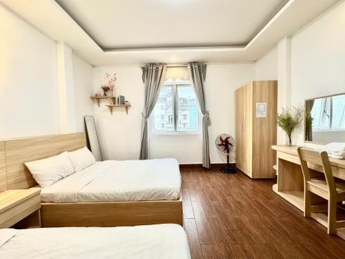 Nhat Anh Hotel Đa Lat - 편의 시설/서비스