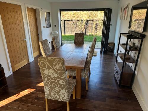 Woodside House Woodside House