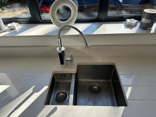 Woodside House Woodside House