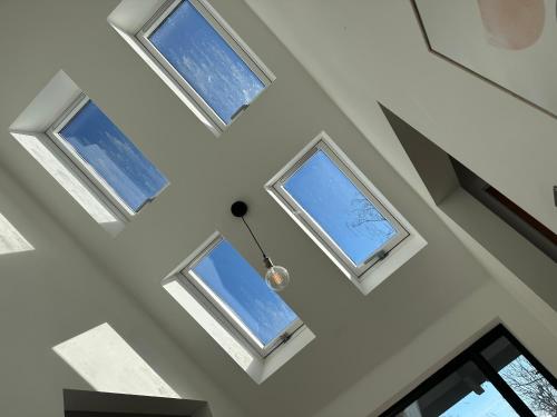 Woodside House Woodside House