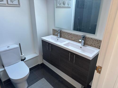 Woodside House Woodside House