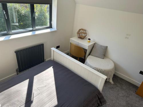 Woodside House Woodside House