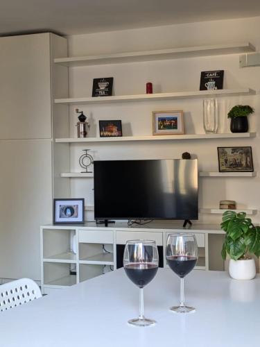 Interno7, Roma