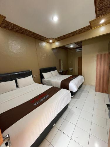 Solaris Malioboro – Yogyakarta, MN