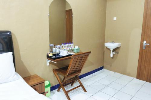 Solaris Malioboro – Yogyakarta, MN