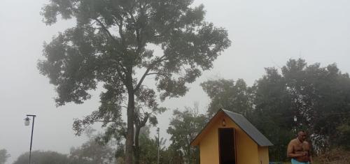 Mount Camp, Marayoor (Foto 9)