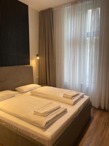 Motel Blue, Berlin