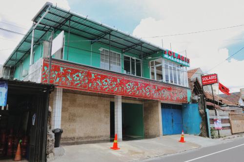 Solaris Malioboro – Yogyakarta, MN
