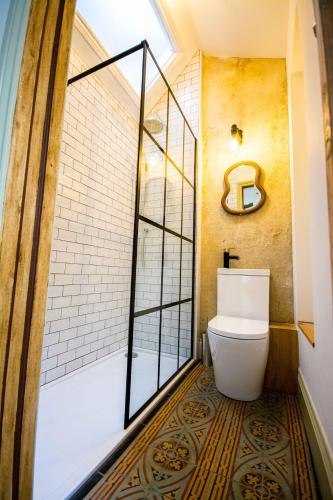 Stylish loft apartment - The Sail Loft in Crewkerne