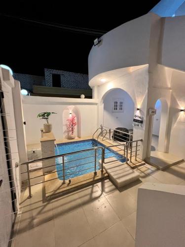 Rosiland Villa - Marsa Matrouh – khách sạn tại Marsa Matruh