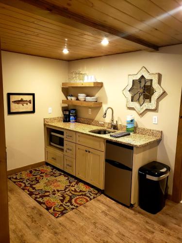 Main Street Suite - Downtown Blue Ridge GA in Blue Ridge, USA