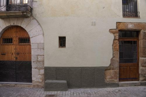 A szálláshely kívülről, Can Joan Loft Empordà - Escapada romàntica (Can Joan Loft Emporda - Escapada romantica) in Borrassa