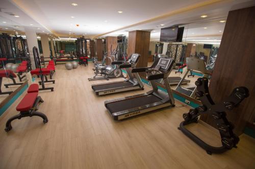 Görükle Güler Park Hotel - image 11