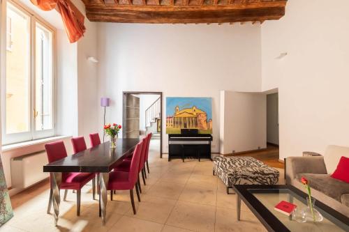 Navona Stylish Apartment - Up to 5 People, Rom (Foto 2)