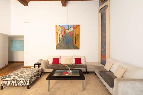 Navona Stylish Apartment - Up to 5 People, Rom (Foto 3)