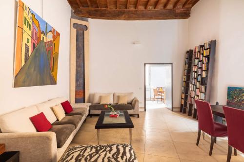 Navona Stylish Apartment - Up to 5 People, Rom (Foto 5)