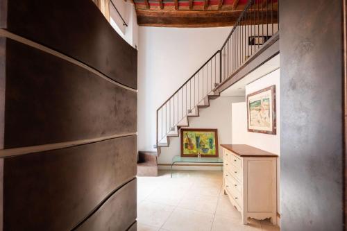 Navona Stylish Apartment - Up to 5 People, Rom (Foto 10)