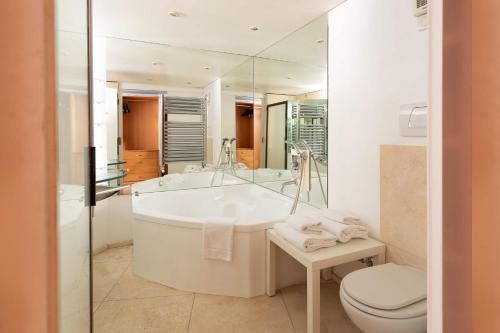 Navona Stylish Apartment - Up to 5 People, Rom (Foto 9)