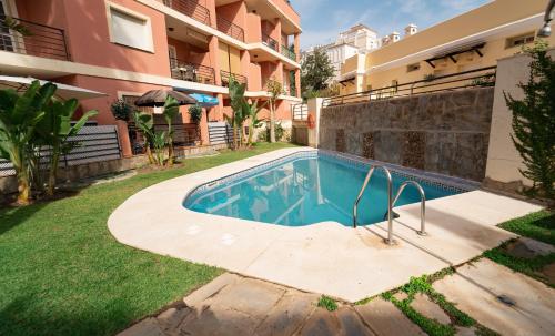 Recién Reformado Añoreta Premium Stay, Málaga