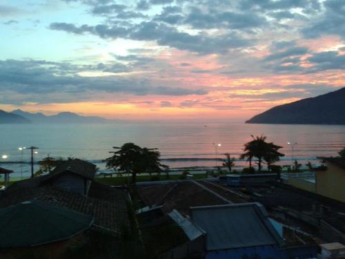 Ubatuba - Vista Privilegiada