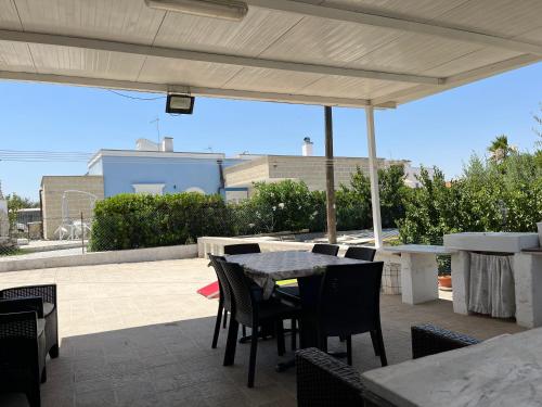 dimoraros, Monopoli (Foto 3)