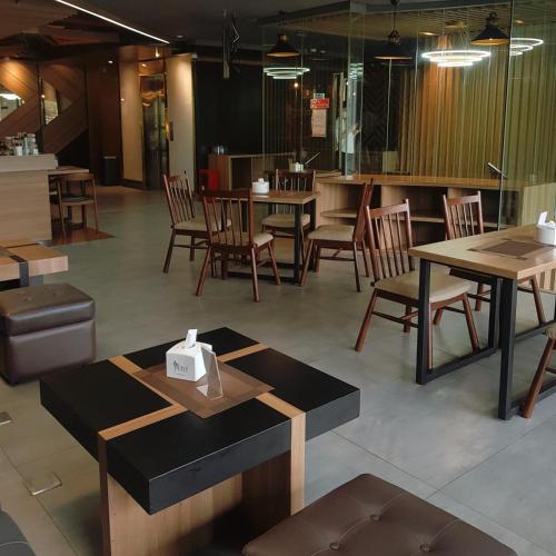 Victory Hotel Jakarta
