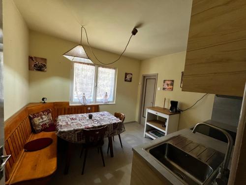 Casa Vacanze Natura in Ruffre