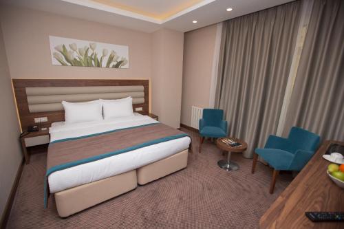 Görükle Güler Park Hotel - image 10