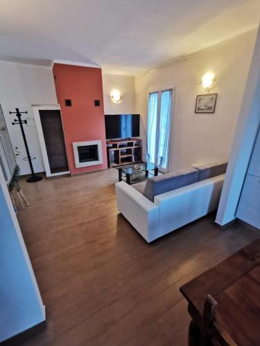 Зручності, "Casa Parletto" - Villa Esclusiva con Piscina in Гаворано