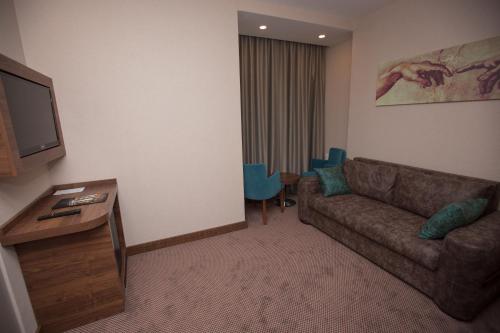 Görükle Güler Park Hotel - image 8