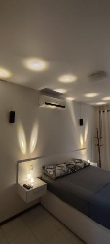 Tranquilidade em Jurerê