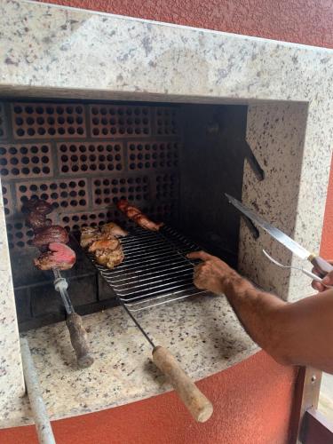 Tranquilidade em Jurerê